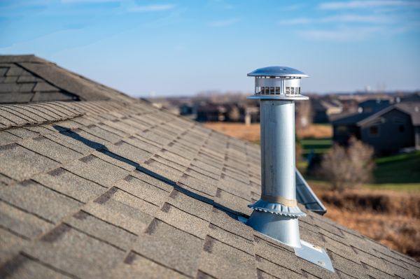 Chimney Crown Installation