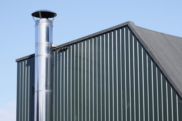Flue Replacement